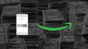 Amazon.com gift cards are redeemable toward millions of items at amazon.com, have no fees, and never, ever expire. Amazon Launches Amazon Cash A Way To Shop Its Site Without A Bank Card Techcrunch