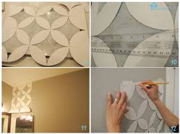 No matter whether you want to create artwork, signs and posters, or enhance the décor of your home. A Blog Dedicated To Diy Home Decor Home Improvement Upcycling And Holiday Crafts For Your Home Wit Wall Stencil Patterns Wall Stencil Designs Stencils Wall