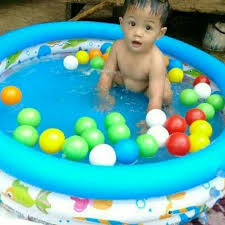 Tempatnya strategis banget buat cari makan dan hang out. Kolam Import Murah Meriah Kolam Renang Anak Pekanbaru Facebook