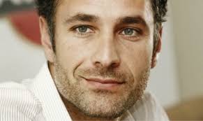 Raoul Bova: Making his Passions his Life