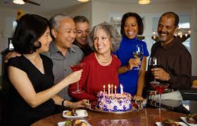 The complete list of funny birthday jokes: Funny Jokes About Turning 50 Lovetoknow