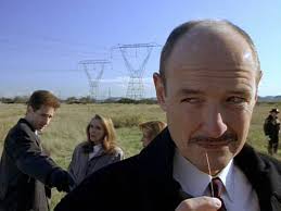 Favorite X Files Episodes About Serial Killers, Seasons 1 Through 4