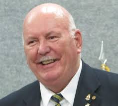 Donald Watson Obituary