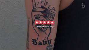 Jun 09, 2021 · eddy alvarez tries to add baseball medal to speedskating. Looking To Get Inked Here Are Culver City S Top 4 Tattoo Shops