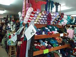 To communicate or ask something with the place, the phone number is (360). Allyn Knit Shop 2 Jen Johnson Flickr
