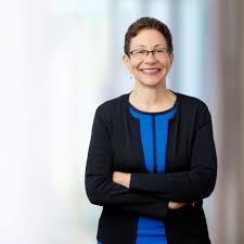 Sharon Nelson Craig - LerchEarlyBrewer