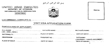 Types of invitation letters for a citizen of malaysia and required documents. Applying For A Dubai Visa For Philippine Passport Holders