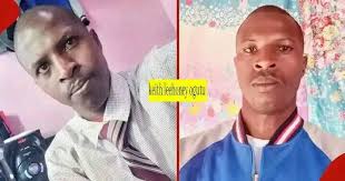 Unexpected marriage at 49 years old