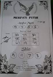 Syair Togel Hk 26 September 2020 Prediksi Syair Manadototo September Blog
