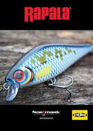 Rapala Uk 2019 By Normarkuk Issuu