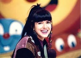 Perfil oficial 📺🎤apresentadora e cantora instagram relembre a mensagem deixada por mara maravilha. Mara Maravilha Anos 80 E 90 Posts Facebook