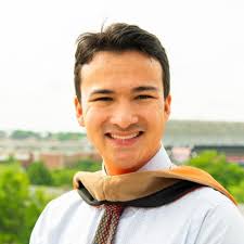 Andrew Messier, a student in the MAcc Class of 2025, completed his  undergraduate degree at the Auburn University Harbert College of Business. 