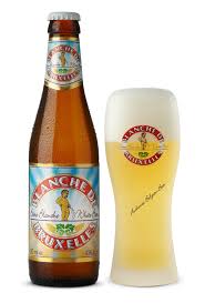 Brasserie Lefebvre Blanche De Bruxelles Beer Belgian Beer Beer Label