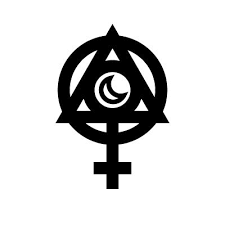 The Empress Tarot Symbol Worldwide Ancient Symbols In 2020 Ancient Symbols The Empress Major Arcana Cards