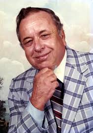 Gordon Webb Obituary