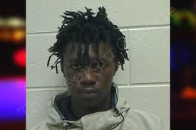 Patrick Coney — Bulloch County Jail Bookings