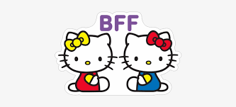 Maybe you would like to learn more about one of these? Viber Sticker Hello Kitty Valentines Hello Kitty Png Image Transparent Png Free Download On Seekpng