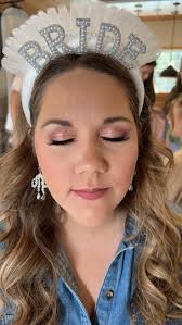 Makeup & Spray Tans By Lydia Reitzel