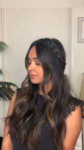 Take Day 1 Hair Into Day 3 Hair In 2021 Long Hair Styles Long Wavy Hair Easy Hairstyles For Long Hair