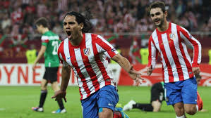 A short film on the 2011 europa league final. 2011 12 Falcao Schiesst Atletico Zum Titel Uefa Europa League Uefa Com
