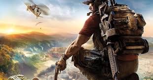 Unlocked all the rebel skills. Ghost Recon Wildlands Tips To Guide You To Victory