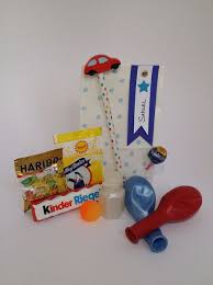 Gefullte Mitgebsel Tute Fur Kindergeburtstag Gastgeschenke Kindergeburtstag Giveaway Kindergeburtstag Kinder Geburtstag