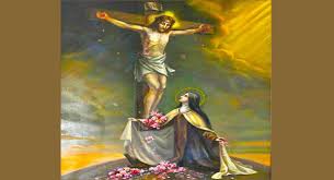 A Prayer To Saint Therese De Lisieux For Guidance