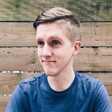 Colin Dunham (@colindunham)