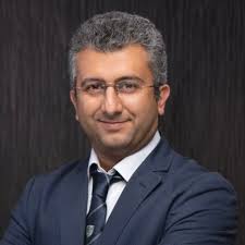 Professor Mehdi Nazarinia FIMechE FIEAust (@MehdiNazarinia)