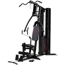 Marcy Eclipse Hg5000 Deluxe Home Multi Gym Home Multi Gym