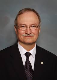 Meet the Legends, the 'Three Amigos'