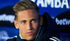 Discover more posts about marcos alonso. Verwandt Mit Real Legende Paco Gento Das Besondere An Marcos Llorente Real Total