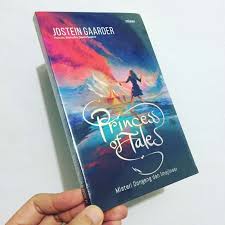 Hadir dalam kualitas teks prima serta kemasan dan bahan eksklusif, seri ini layak menjadi koleksi para pencinta sejati buku. Novel Jostein Gaarder Greatnesia