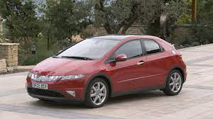 Discussion starter · #1 · may 17, 2016. Schonsein Ohne Leiden Der Honda Civic Im Praxistest Auto Bild De