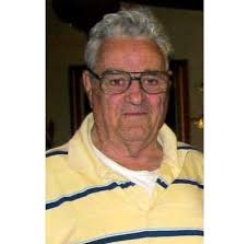 Robert Harold Eldred