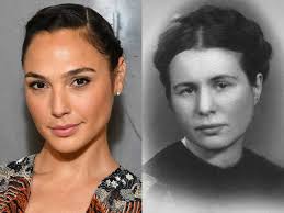 Izraelska aktorka Gal Gadot (seria "Szybcy i wściekli", "Wonder Woman")  zagra Irenę Sendlerową w filmie studia Warner Bros. Scenariusz napisze  Justine Gillmer ("The 100", "Into the Badlands"). Film przedstawi historię  życia i