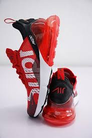 Supreme X Nike Air Max 270 Estelle Dgs Sneakers Men Fashion Hype Shoes Sneakers Nike Air Max