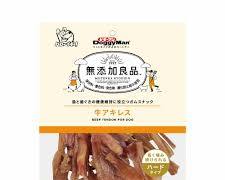 無添加良品 牛アキレススティックの画像