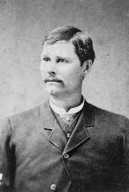 Bates, Andrew Jackson