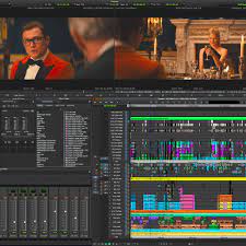Pin On Media Composer