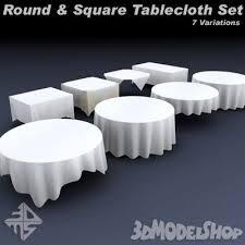 Round Tablecloth On Square Table Google Search Square Tables Table Cloth Table