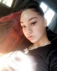 Instagram Live Death Threat Prompts Skai Jackson To File Restraining Order Against Bhad Bhabie Whoa Celebritytalker Com