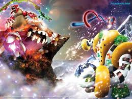Pokemon Hd Wallpaper Pokemon Hd Wallpapers Wallpaper Cave