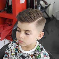 Teen boy haircut fade boys in 2019. Pin On Short Hairstyles