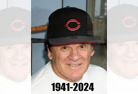 Pete Rose