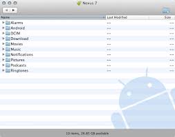 Variety of content on your fingertips!. Link Download Android Files To Mac Peatix