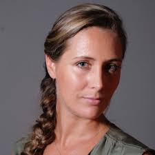 Lynne Quick (@fynbospollen)