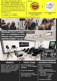 Bertujuan untuk menyediakan perkhidmatan menggunting rambut. Belajar Gunting Rambut Secara Joe S Barbershop Bangi Facebook