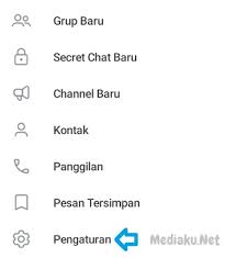 Setelah foto di unduh maka akan terlihat dan masuk ke. Cara Simpan Foto Dan Video Di Telegram Ke Galeri Mediaku Net