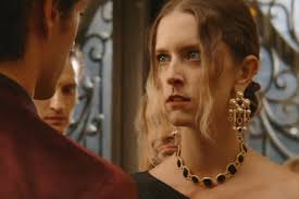 Loving An Alpha: All About 28 Days with The Alpha Cast, Characters & Plot